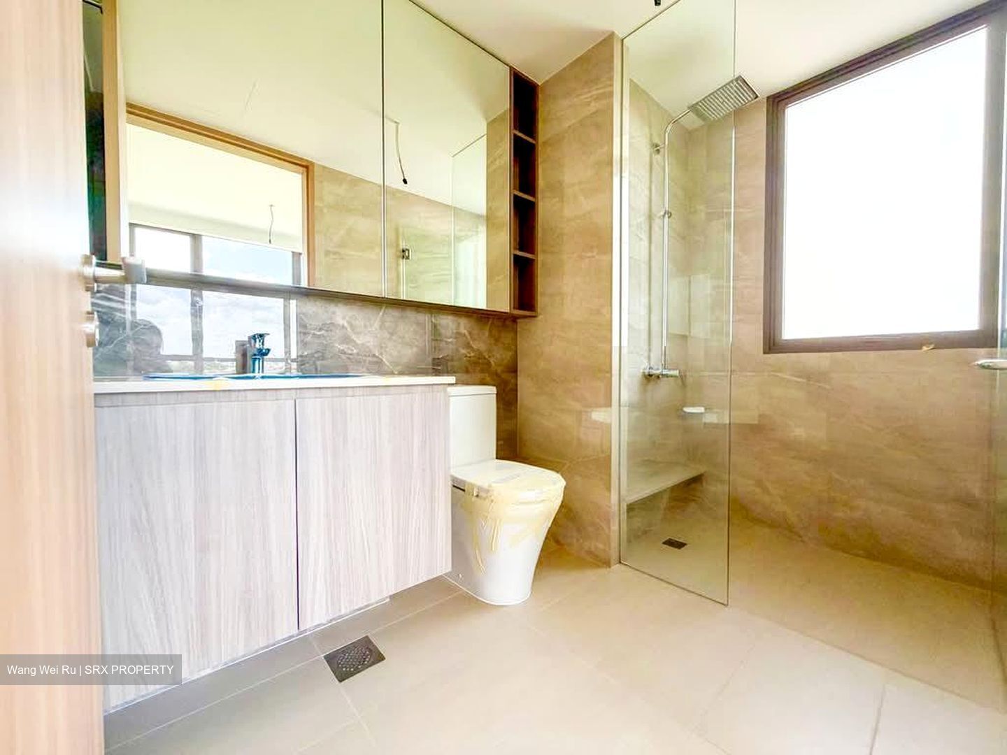 The Botany At Dairy Farm (D23), Condominium #559346911